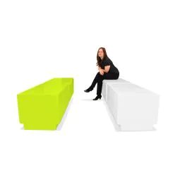 Bench Modular Seating - Module A