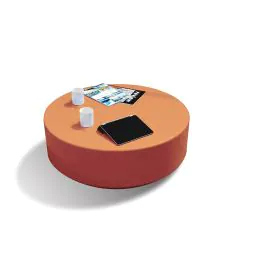 Bench Coffee Table