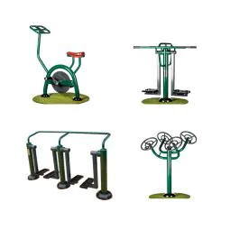 Gentle Workout Package