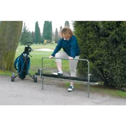 Replacement Brushes for Oxford Boot Wiper