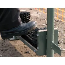 Replacement Brushes Sussex