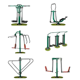 Parks Midi Package | Sunshine Gym