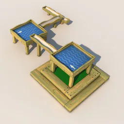 Atlantic 1 Atlantic 1