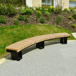 Helston Bench