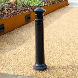 Manchester Cast Iron Bollard