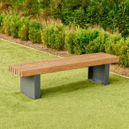 Litchard Bench