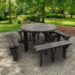 Stratford picnic unit