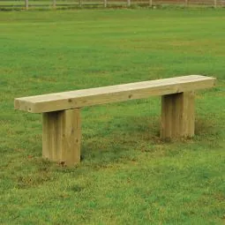 Farington Bench | Timber Benches and Seats | Broxap