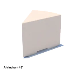 Altrincham Corner Unit