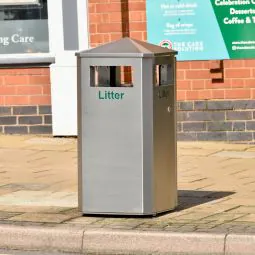 Derby Standard Stainless Steel