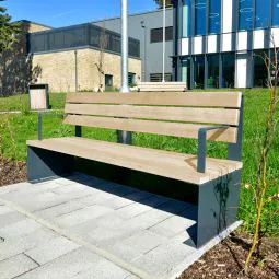 Coleshill Seat Coleshill Seat