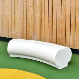 Halo Modular Circular Seating