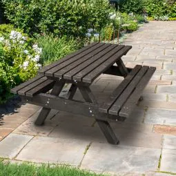 Sneyd Hill Picnic Unit