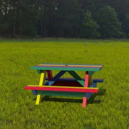 Middlewich Picnic Unit Middlewich Picnic Unit