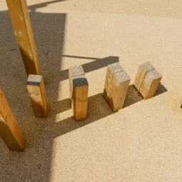 Stepping Stones Stepping Stones