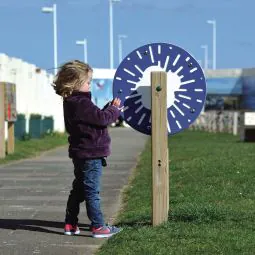 Rainwheel