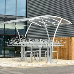 Cambridge Two Tier Hybrid at Silverstone Park Cambridge Two Tier Hybrid at Silverstone Park