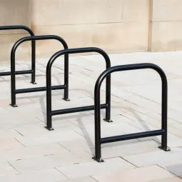 Sheffield Cycle Stand with Tapping Bar