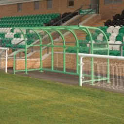 Harrowby Dugout Shelter