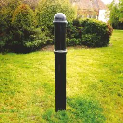 Plymouth PU Bollard Plymouth PU Bollard