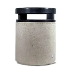 Calzolari Litter Bin C Calzolari Litter Bin C