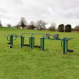 Children's Activ8 Multi Gym
