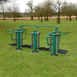 Children's Energise