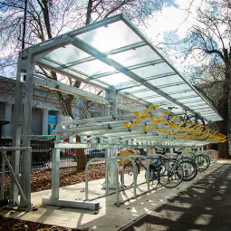 Coventry Cantilever Two Tier Coventry Cantilever Two Tier