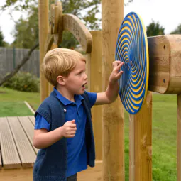 Dizzy Disc Dizzy Disc