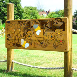 Finger Mazes Finger Mazes