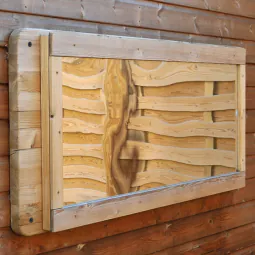 Flat Mirror Flat Mirror