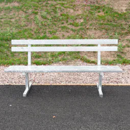 Greenlea 5-Slat Seat - Express