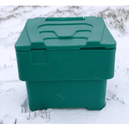 Grit Bin - 60 Litre Grit Bin - 60 Litre
