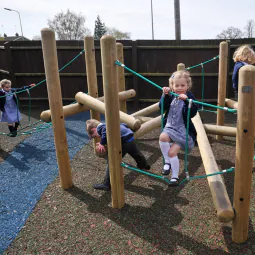 Heron's Nest Heron's Nest