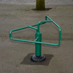 Children's Leg Stretch