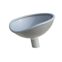 Spinning Bowl 