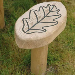 Leaf Seats Leaf Seats