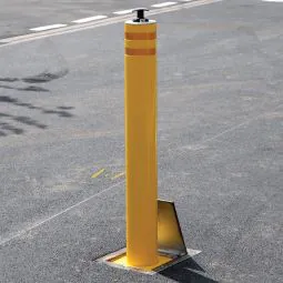Lift Assist Post - 900mm x 114mm