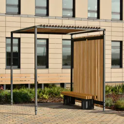 Palisade Brise Soleil