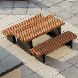 Litchard Picnic Unit
