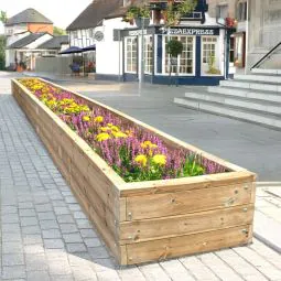 Longley Planter