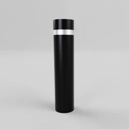 PAS 68 Impact Rated Bollard 30mph N2

