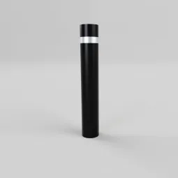 PAS 68 Impact Rated Bollard N1
