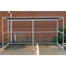 Premier Economy Cycle Shelter