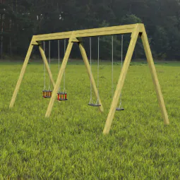 Double Bay Swing