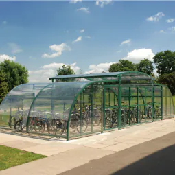 Wardale / Littleborough / Newcastle Cycle Compound