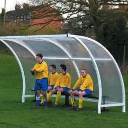 Littleborough Dugout Shelter