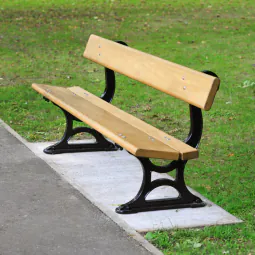 Ripon Seat Ripon Seat