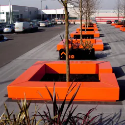 Frame Modular Seating