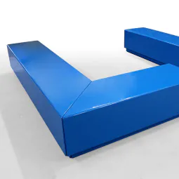 Bench Modular Seating - Module C